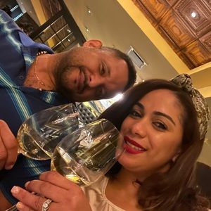 Meet your Posher, Robert